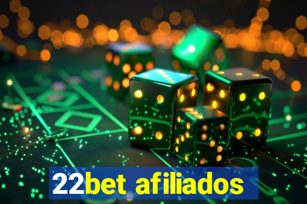22bet afiliados